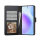 Tech-Protect Wallet Galaxy A57 5G Black/Red - 1523208 - zdjęcie 3